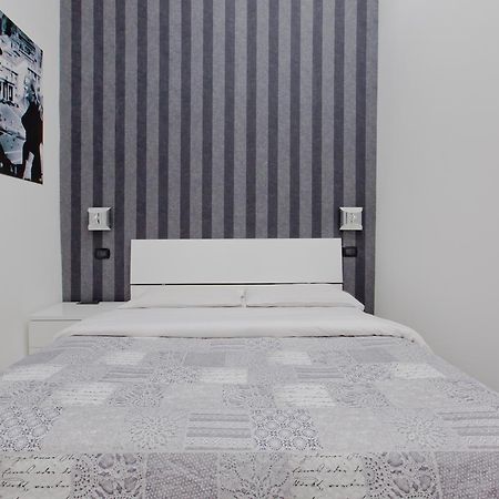 New Rome House 2 Bed & Breakfast Екстериор снимка