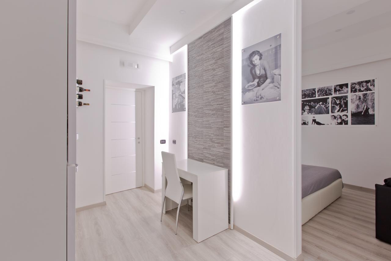 New Rome House 2 Bed & Breakfast Екстериор снимка