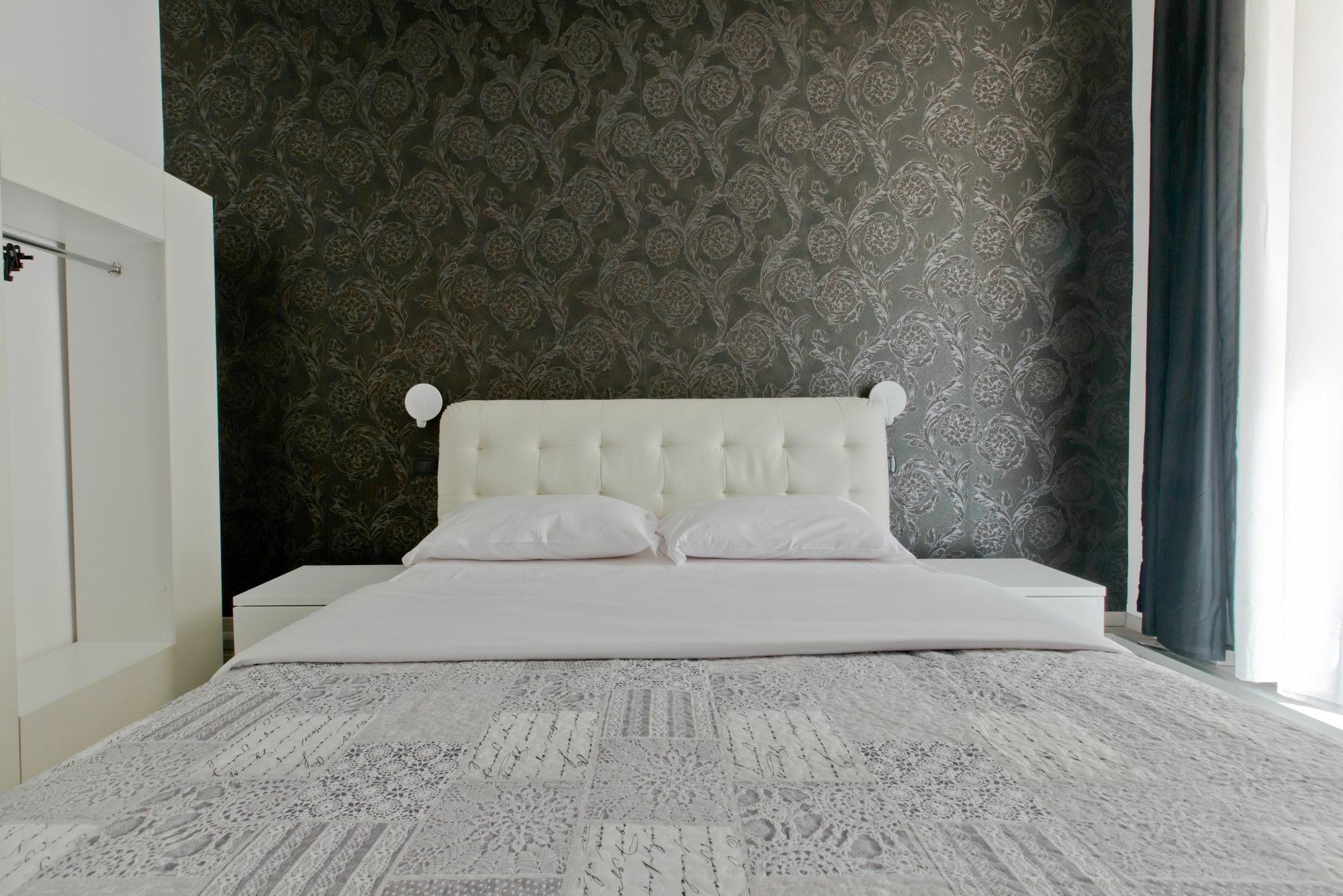 New Rome House 2 Bed & Breakfast Екстериор снимка