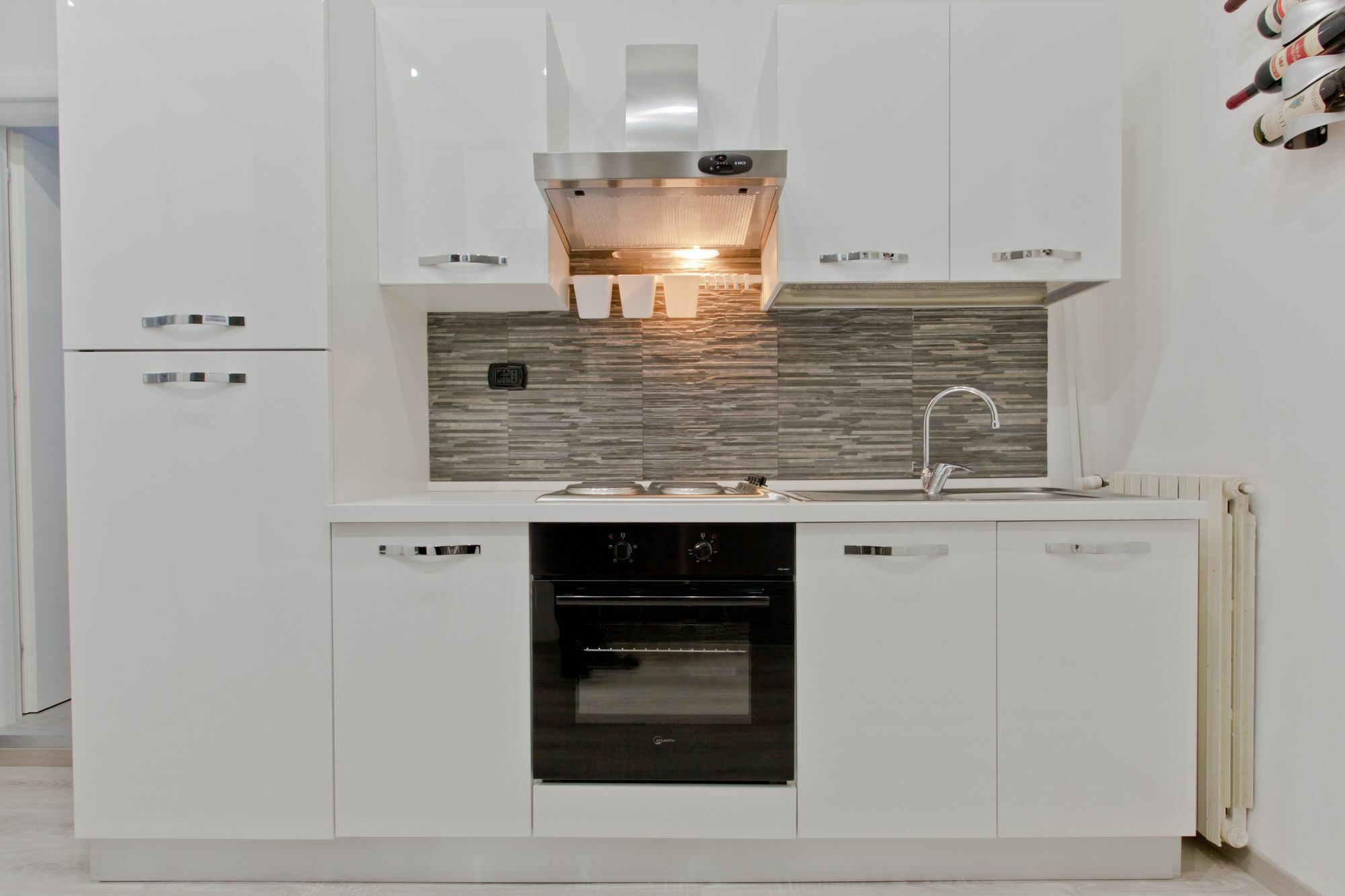 New Rome House 2 Bed & Breakfast Екстериор снимка