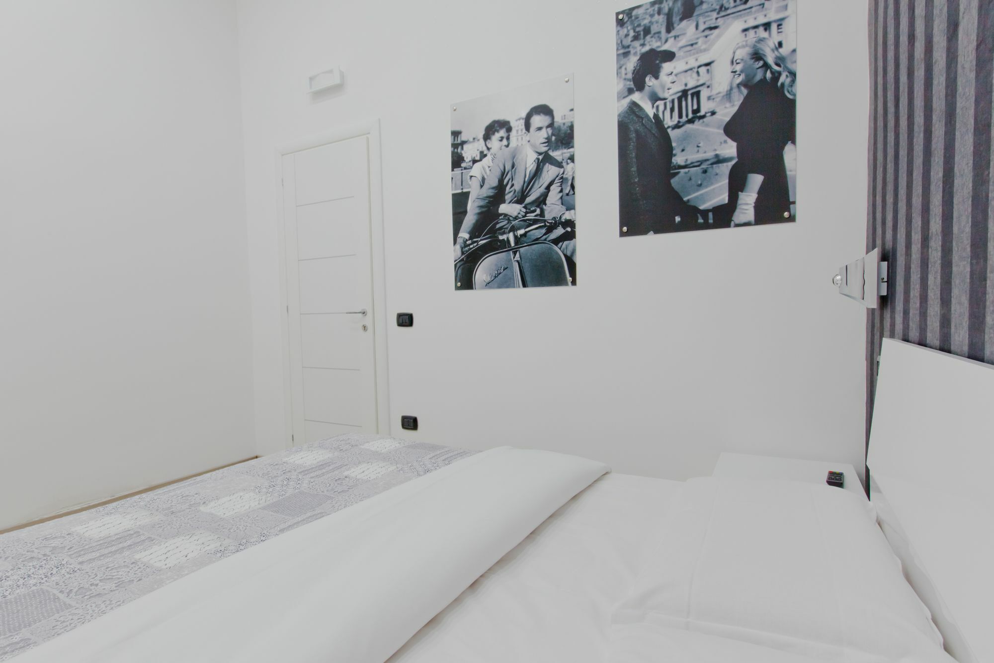New Rome House 2 Bed & Breakfast Екстериор снимка