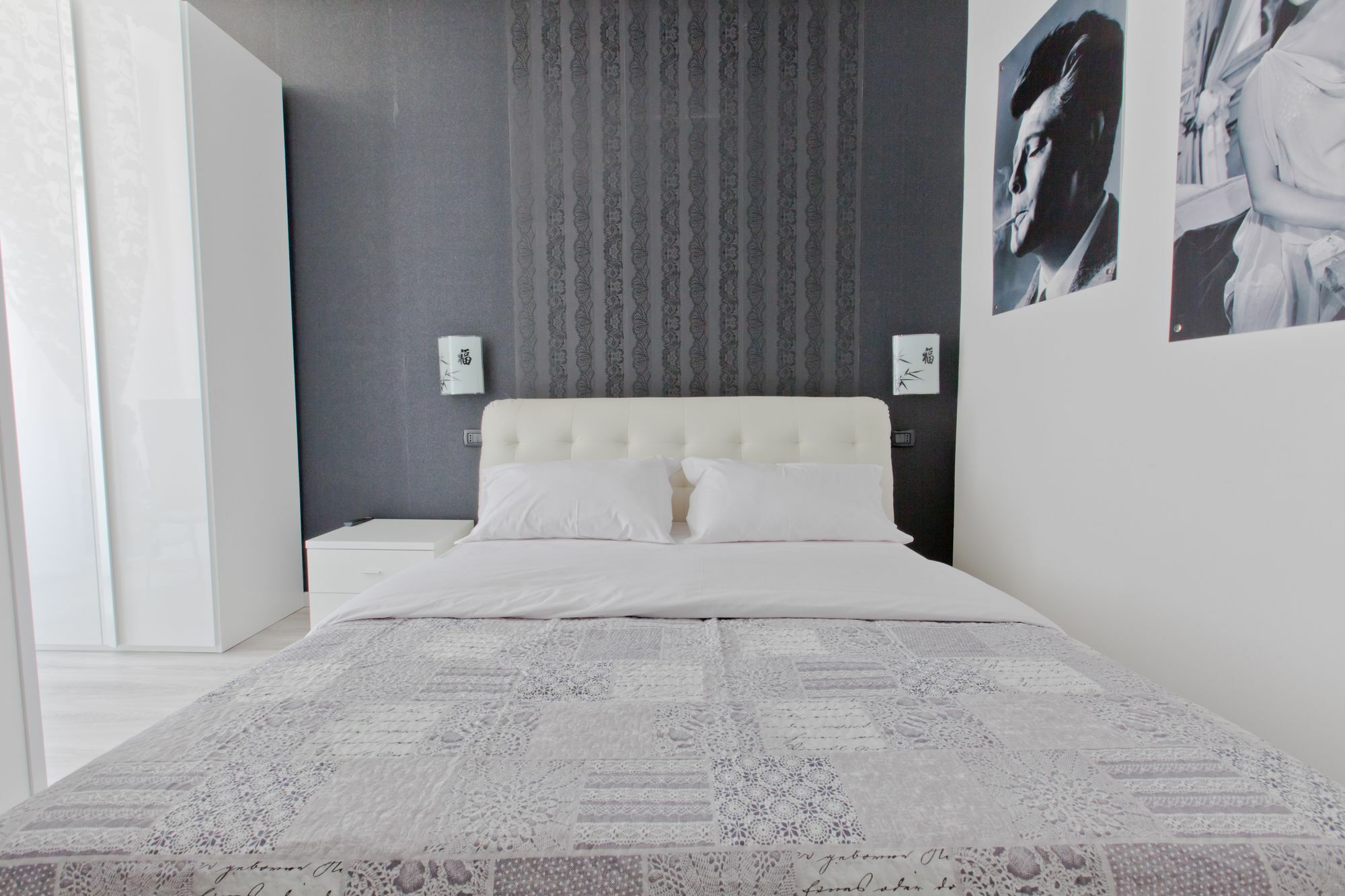 New Rome House 2 Bed & Breakfast Екстериор снимка