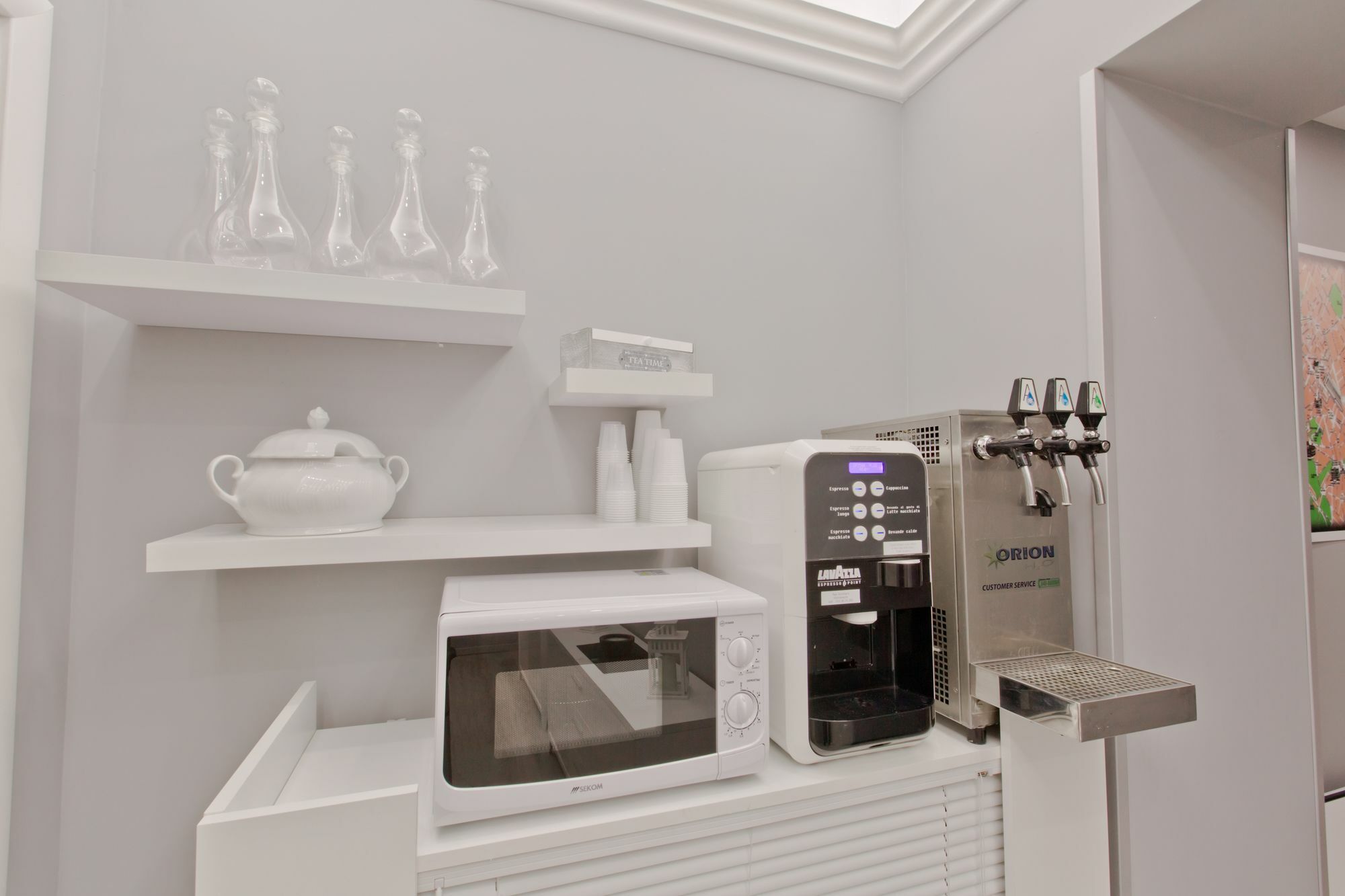 New Rome House 2 Bed & Breakfast Екстериор снимка