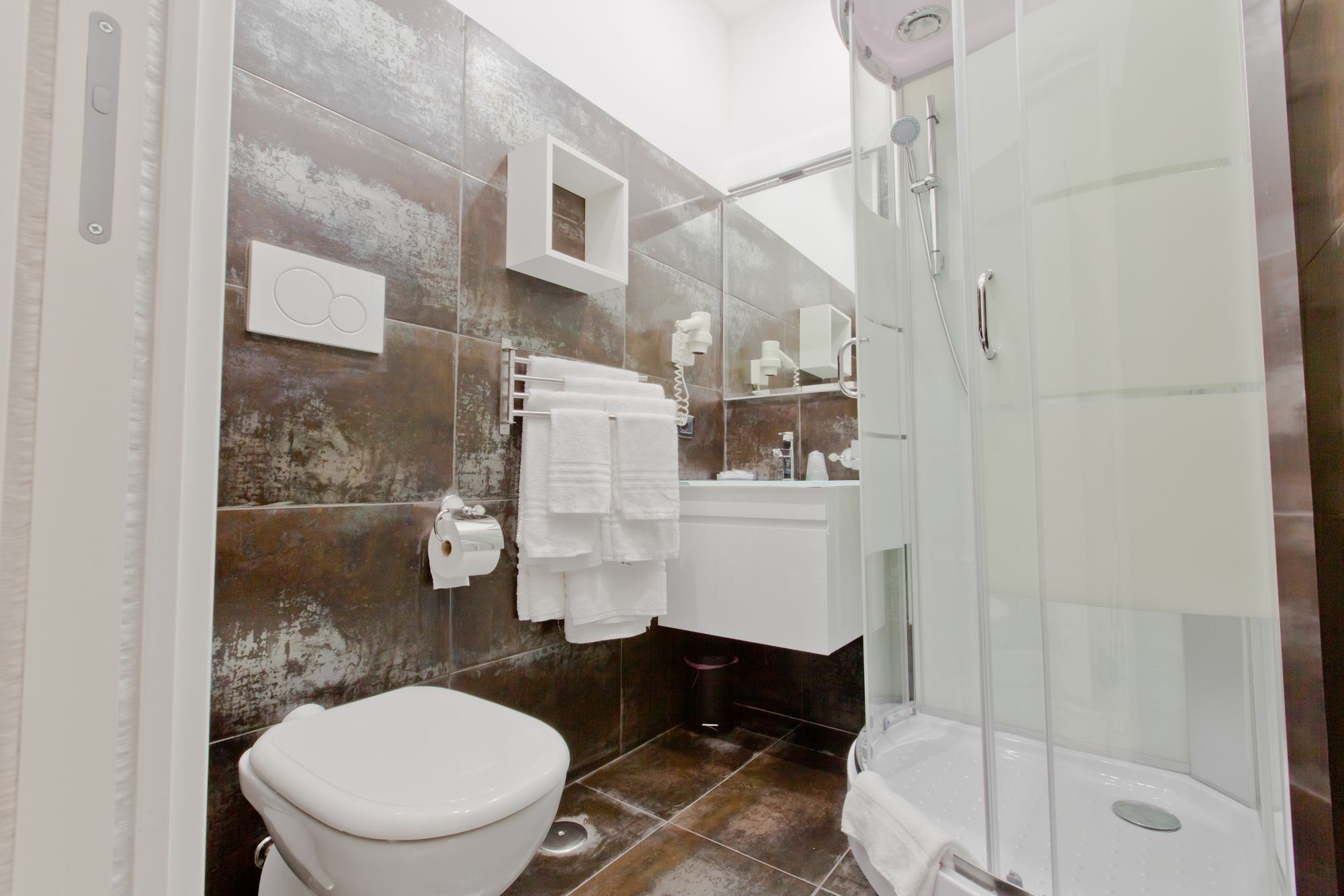 New Rome House 2 Bed & Breakfast Екстериор снимка
