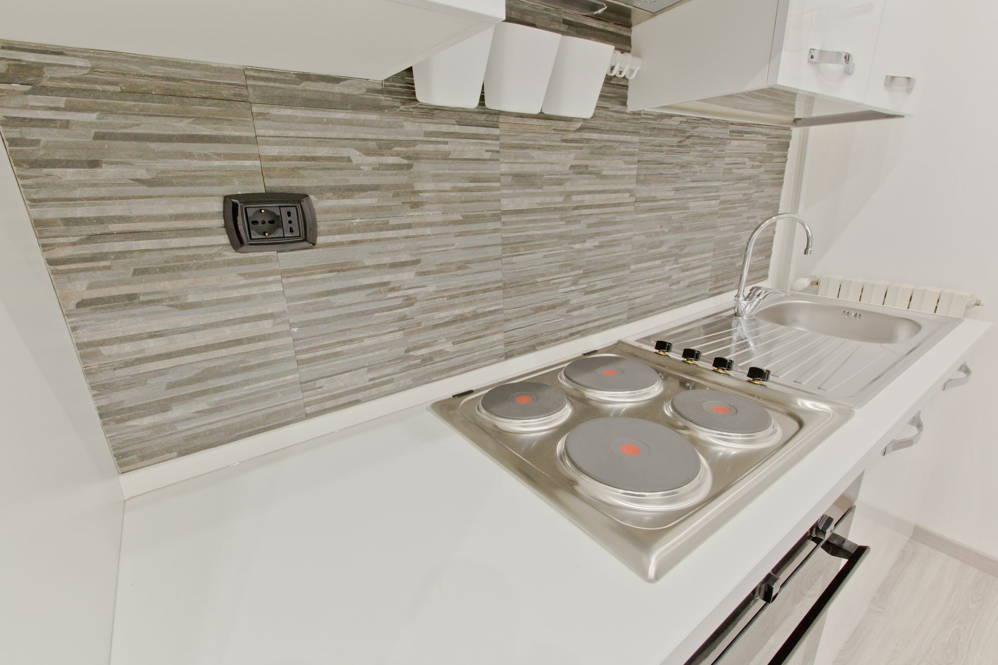 New Rome House 2 Bed & Breakfast Екстериор снимка