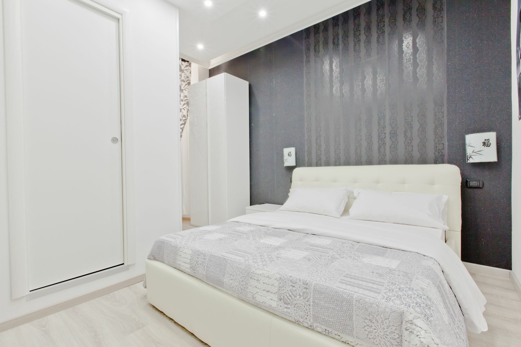 New Rome House 2 Bed & Breakfast Екстериор снимка