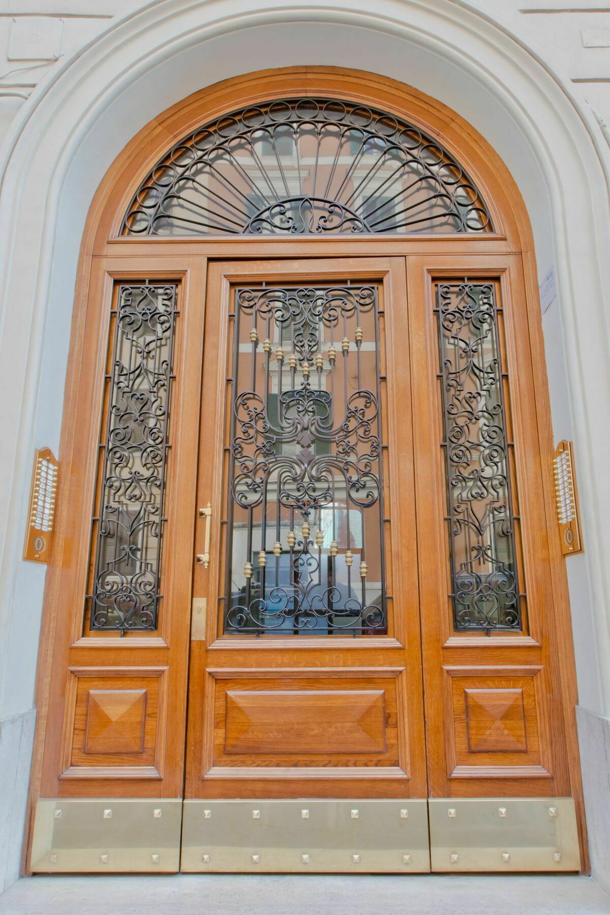 New Rome House 2 Bed & Breakfast Екстериор снимка