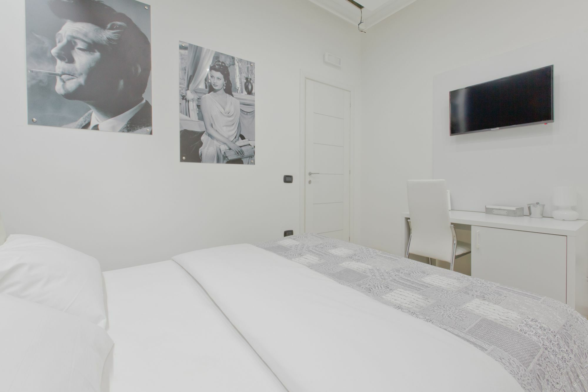 New Rome House 2 Bed & Breakfast Екстериор снимка