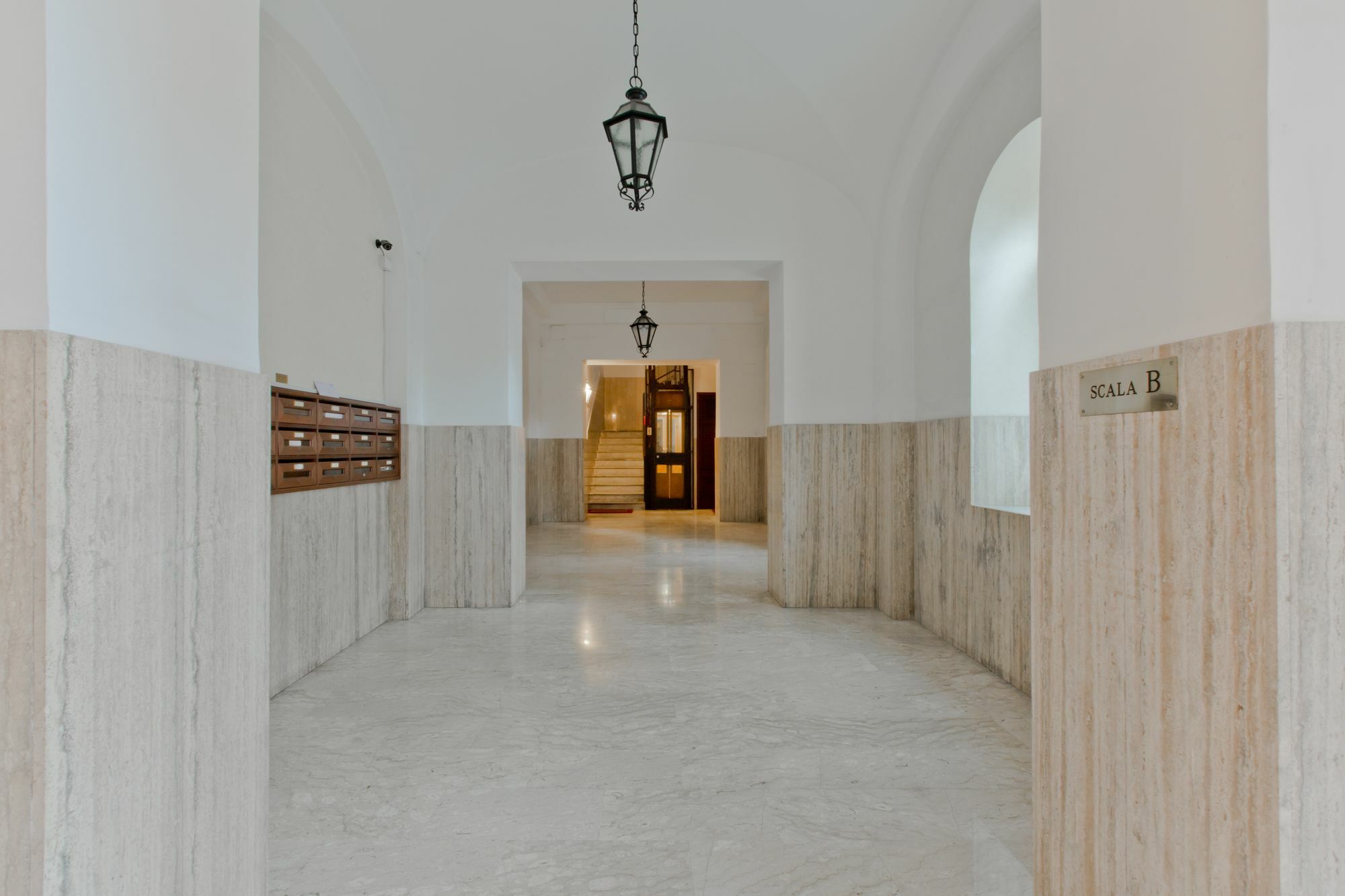 New Rome House 2 Bed & Breakfast Екстериор снимка