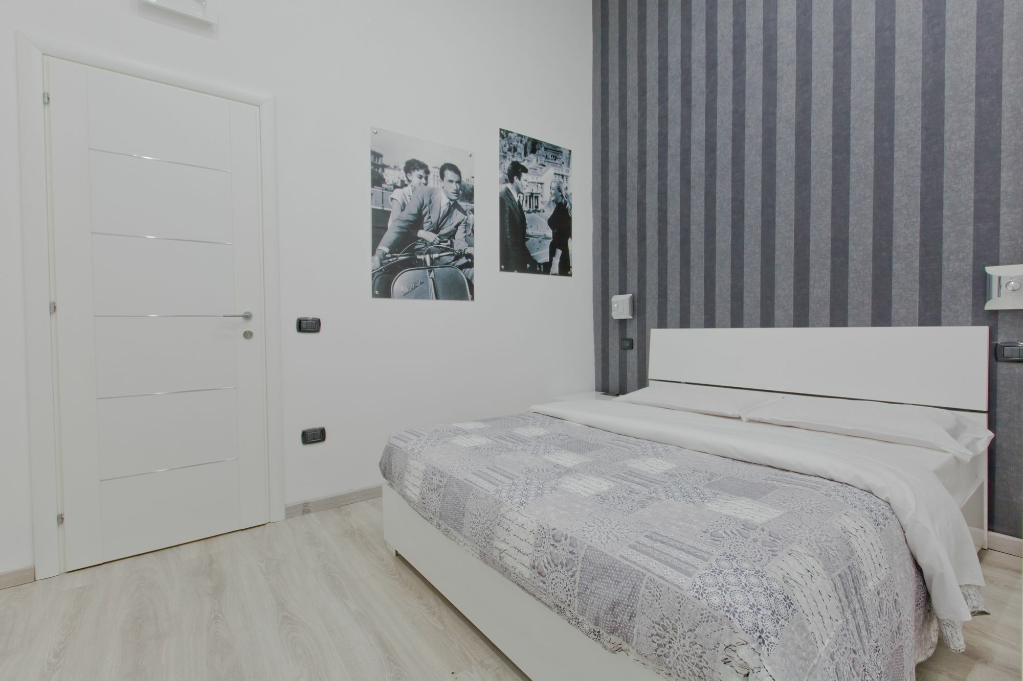 New Rome House 2 Bed & Breakfast Екстериор снимка