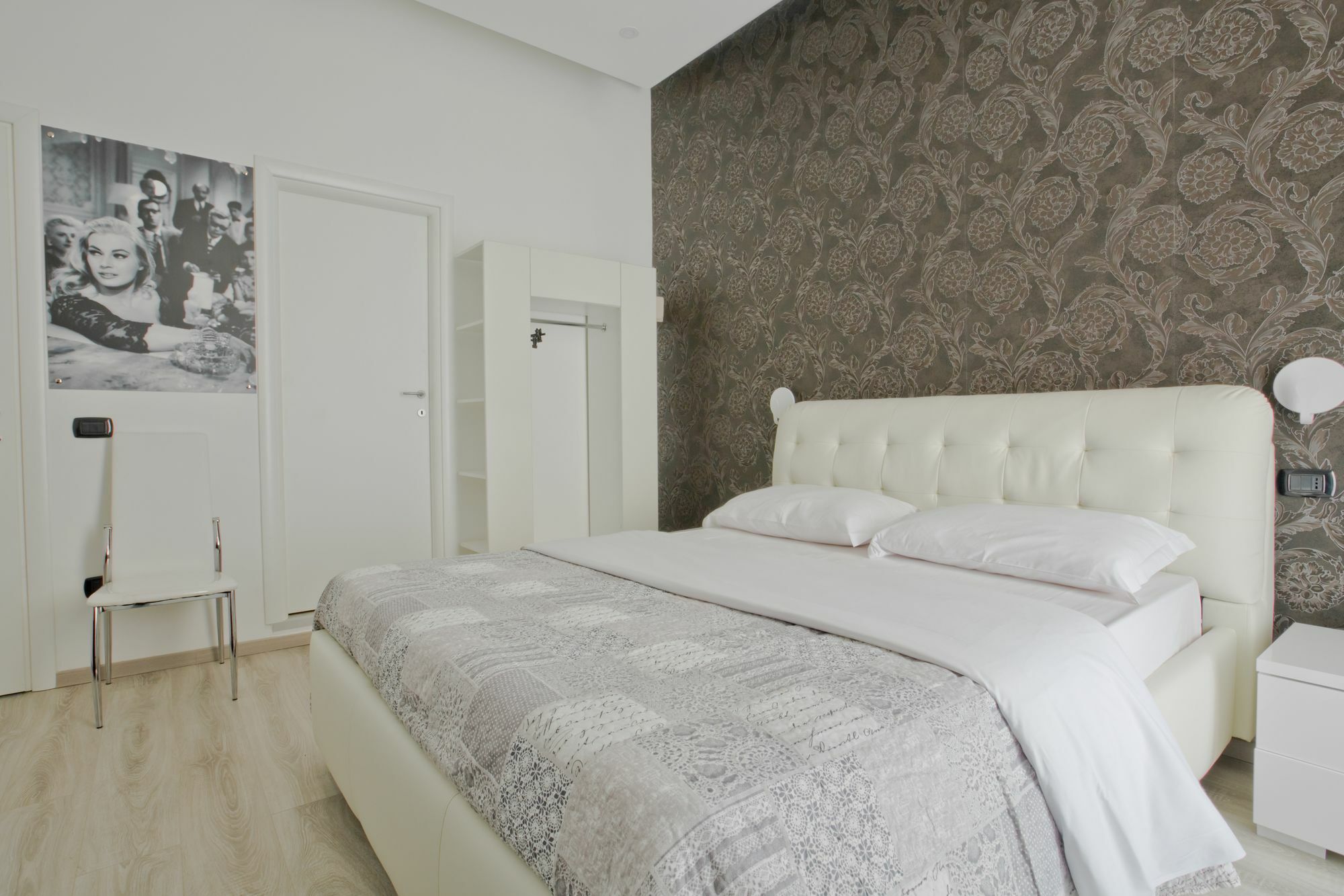 New Rome House 2 Bed & Breakfast Екстериор снимка