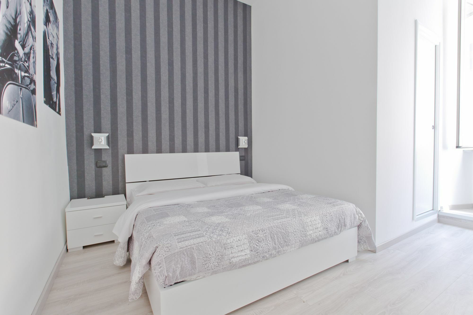 New Rome House 2 Bed & Breakfast Екстериор снимка