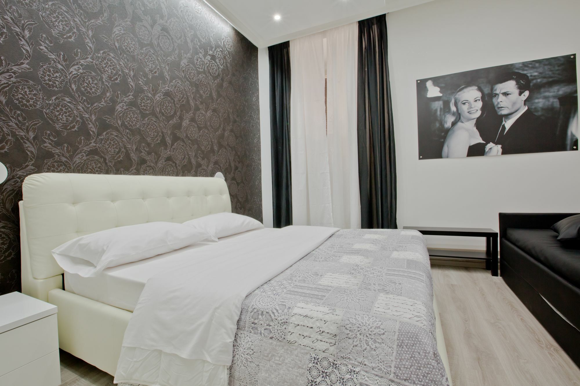 New Rome House 2 Bed & Breakfast Екстериор снимка