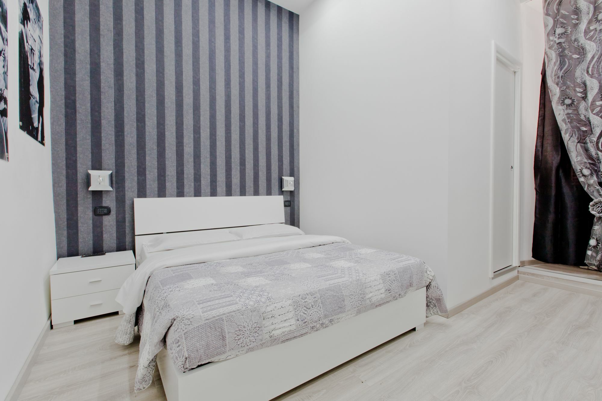 New Rome House 2 Bed & Breakfast Екстериор снимка