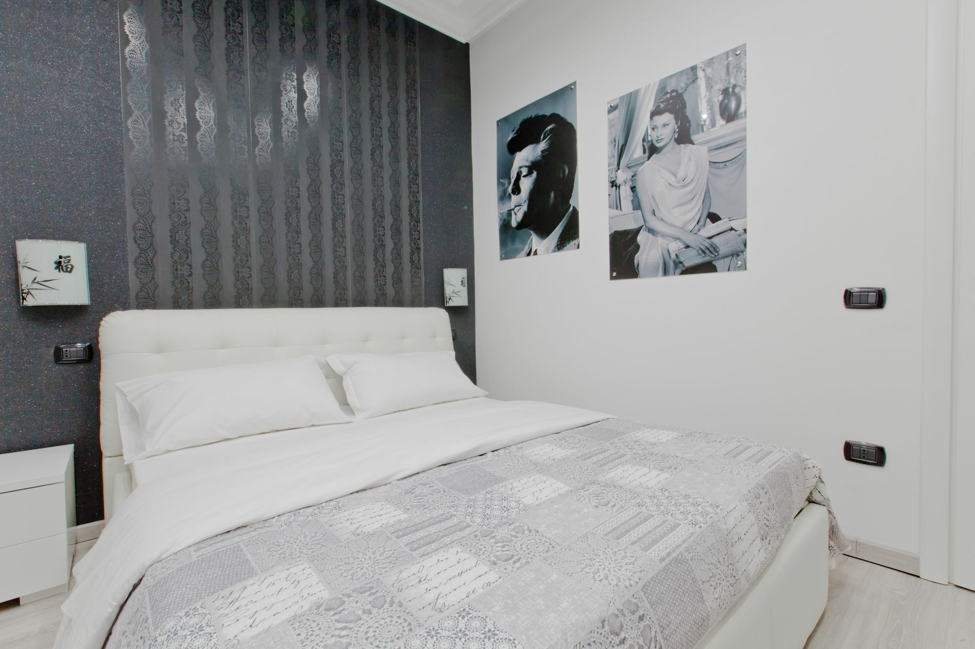 New Rome House 2 Bed & Breakfast Екстериор снимка