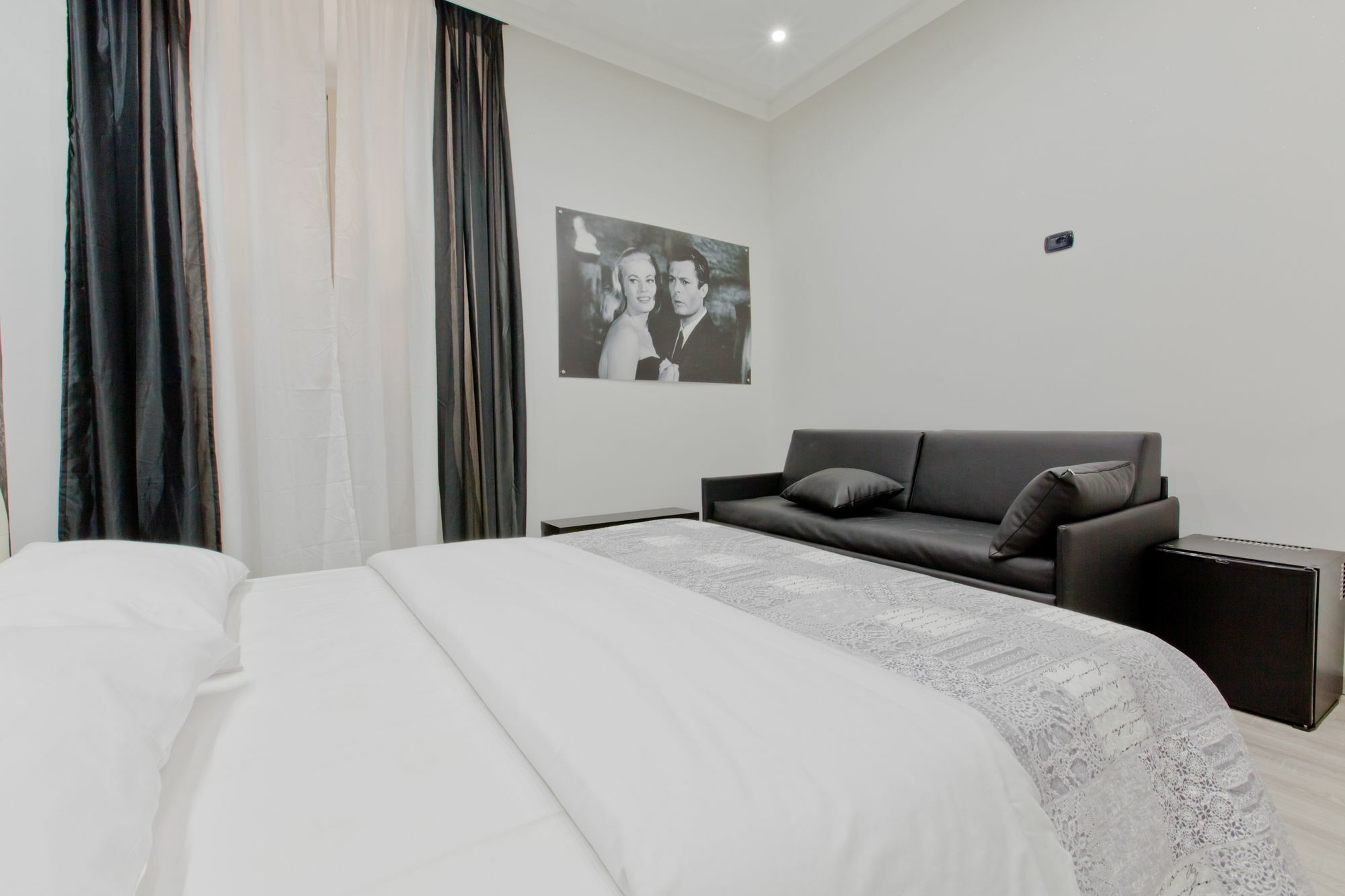 New Rome House 2 Bed & Breakfast Екстериор снимка