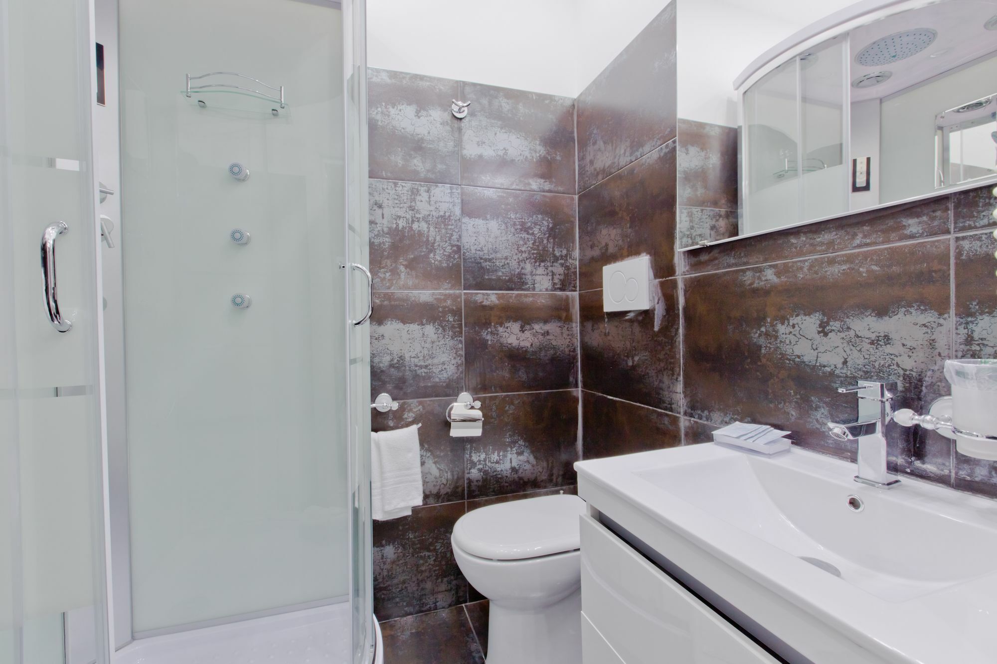 New Rome House 2 Bed & Breakfast Екстериор снимка