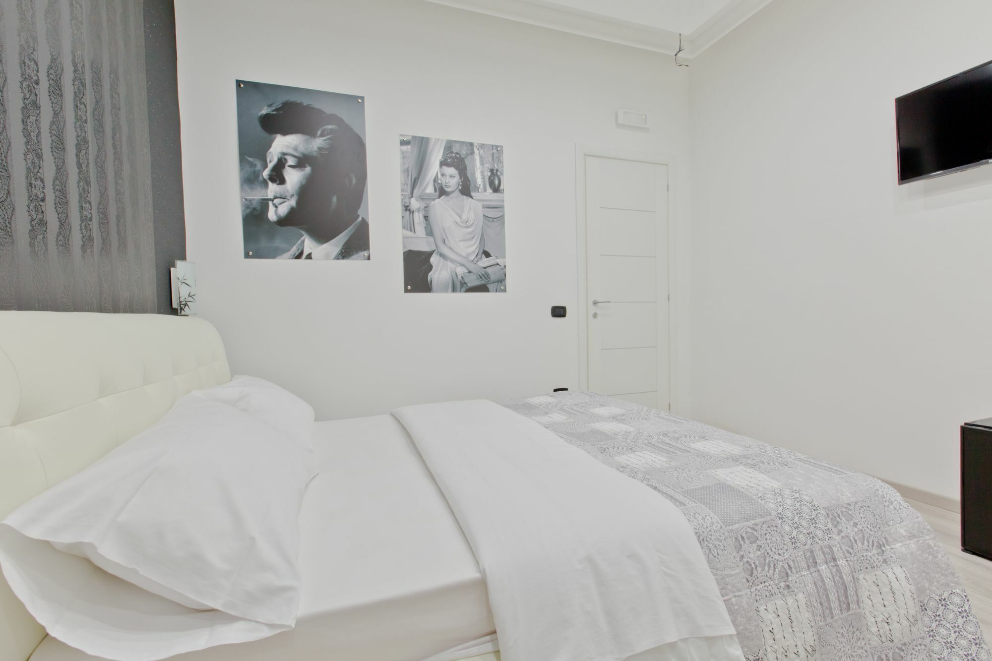New Rome House 2 Bed & Breakfast Екстериор снимка